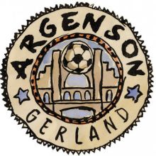 Argenson Gerland