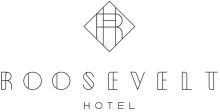 Roosevelt Hotel