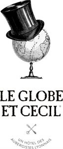Le Globe et Cecil